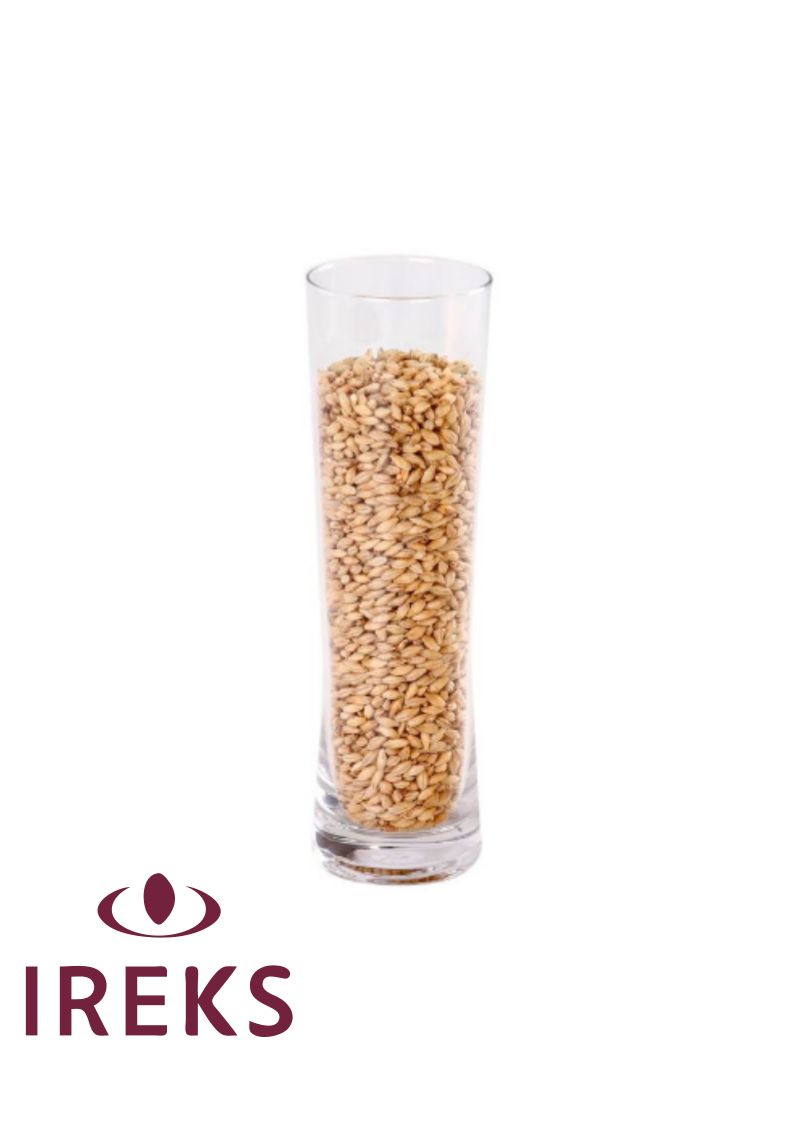 IREKS Dimljeni Slad (Smoked Malt) (EBC 3 - 8), 1 kg