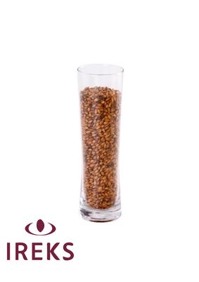 IREKS Crystal Teak Slad (Karamel tamni) (EBC 140 - 160), 1 kg