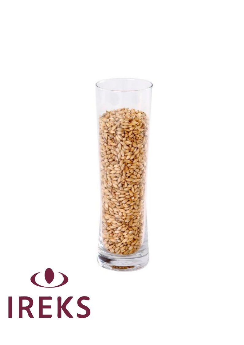 IREKS Mela Red Alders Slad (Crvena Jova) (EBC 40 - 50), 1 kg