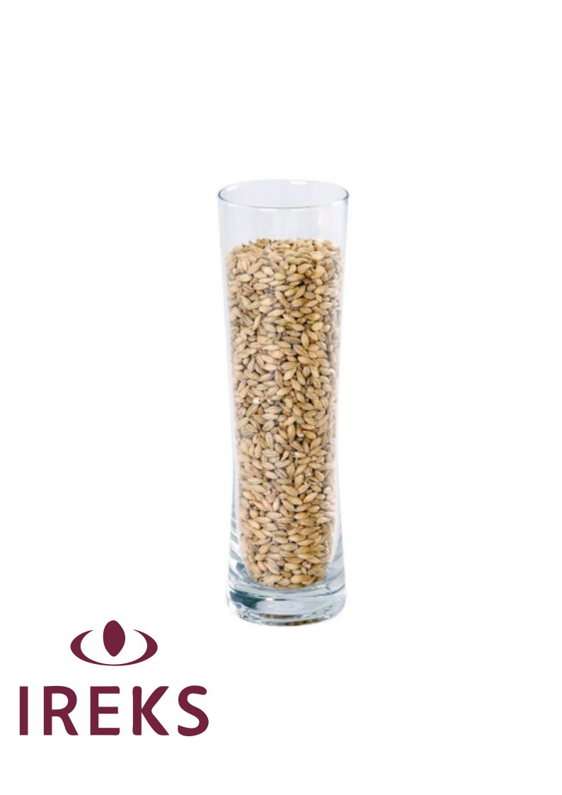 IREKS Pilsner Slad (EBC 3 - 4), 1 kg
