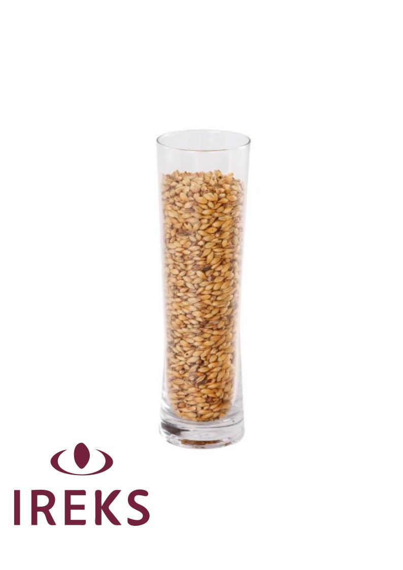 IREKS Crystal Rosewood Slad (Palisander) (EBC 110 - 130), 1 kg