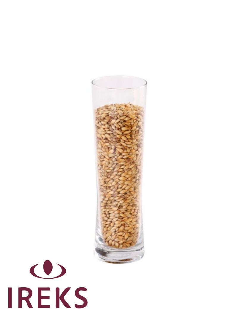 IREKS Crystal Oak Slad (Hrast) - (EBC 25 - 35), 1 kg