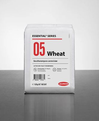 Essential® 05 WHEAT, 0,5 kg - 1 kom
