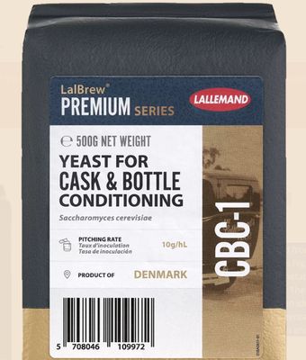 LalBrew CBC-1, 0,5 kg - 1 kom