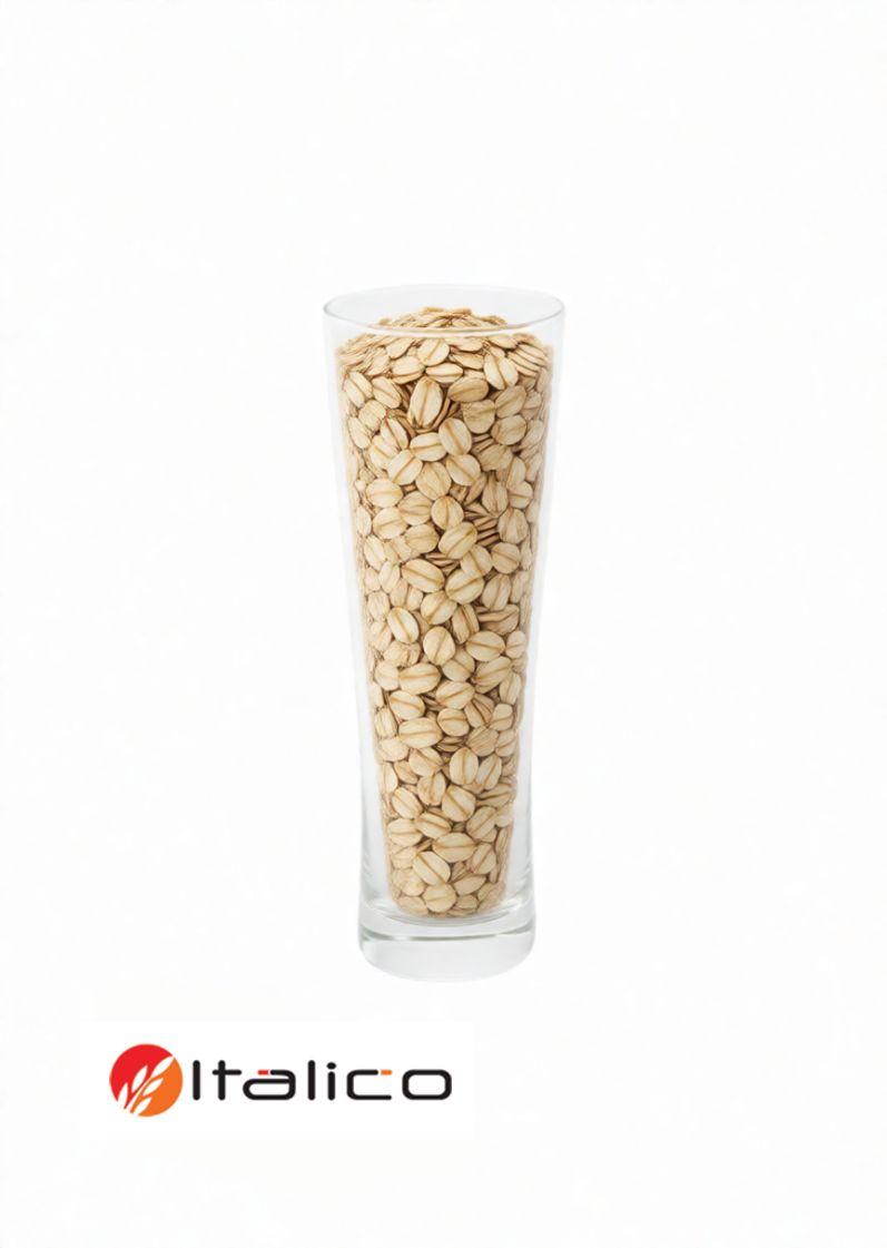 Ovsene pahuljice za pivo – dodaci za homebrewing