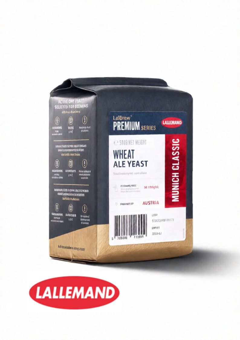 LalBrew MUNICH Classic, 0,5 kg - 1 kom