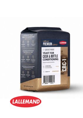 LalBrew CBC-1, 0,5 kg - 1 kom