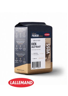 LalBrew VOSS Kveik, 0,5 kg - 1 kom