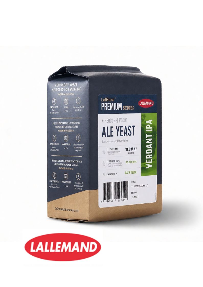 LalBrew Verdant IPA, 0,5 kg - 1 kom