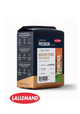 LalBrew POMONA, 0,5 kg - 1 kom