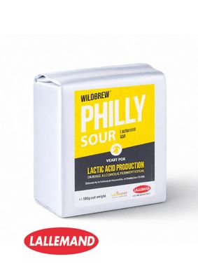 WildBrew Philly Sour, 0,5 kg - 1 kom