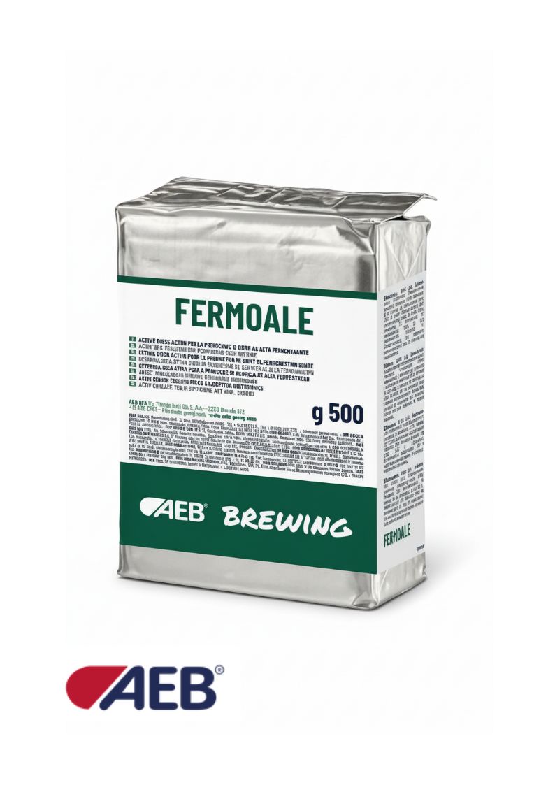 Fermo-ale, 0,5 kg -  1 kom