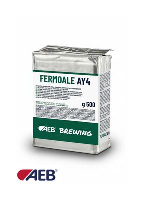 Fermoale AY4, 0,5 kg - 1 kom