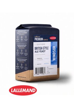 LalBrew WINDSOR, 0,5 kg - 1 kom