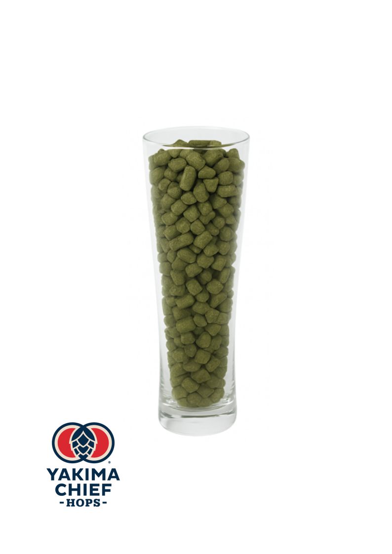 Columbus hmelj T90 YAKIMA 0,1 kg - 1 kom