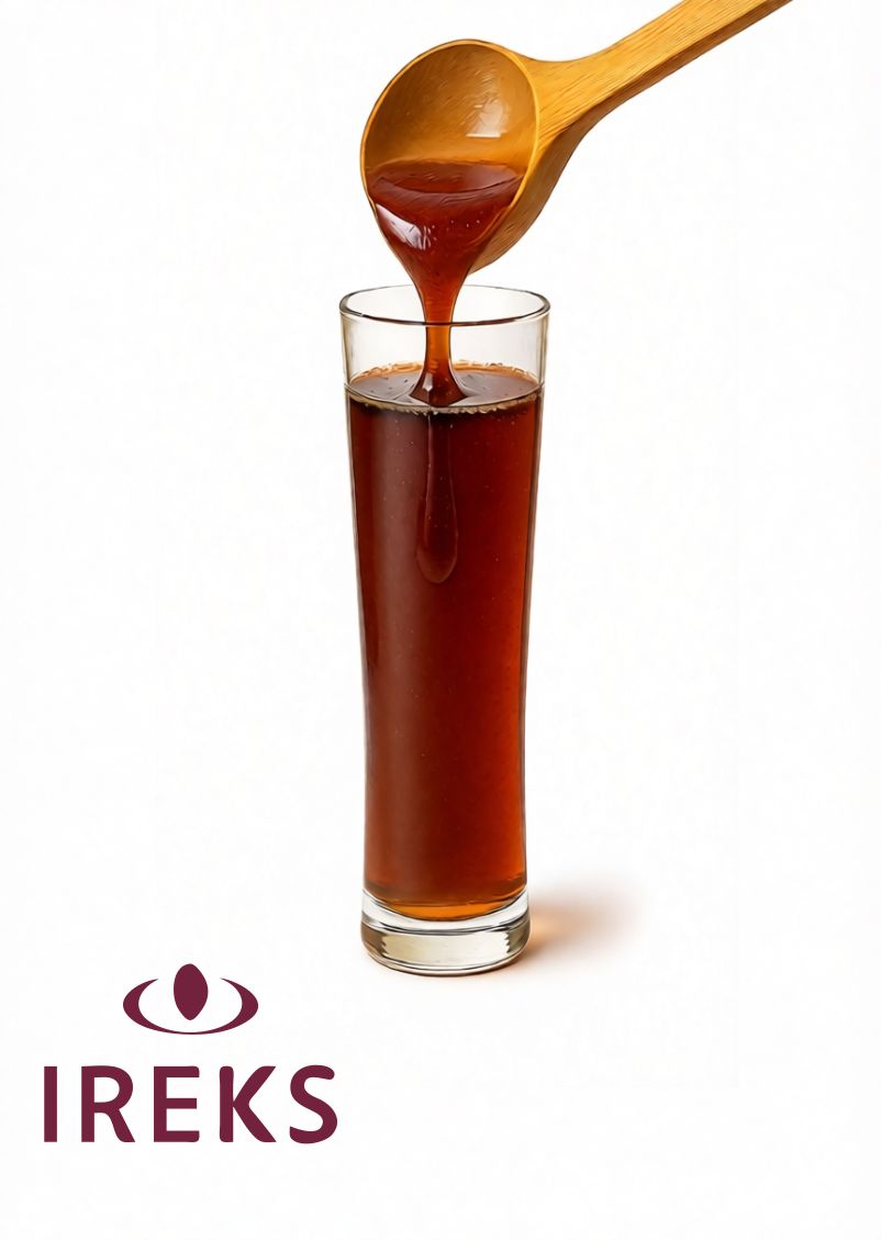 IREKS BACK extrakt  - (tečni ekstrakt ječmenog slada - svetli), 15 kg