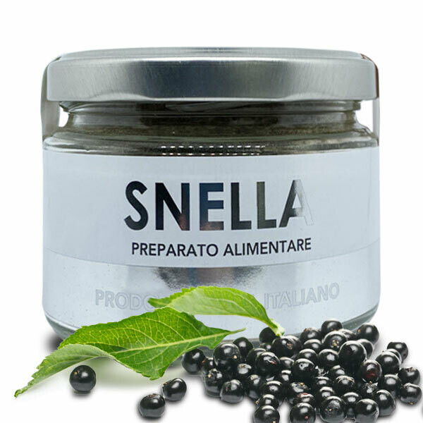 1 Conf. SNELLA - Preparato Erboristico Dimagrante 1 Conf. SNELLA - Preparato Erboristico Dimagrante