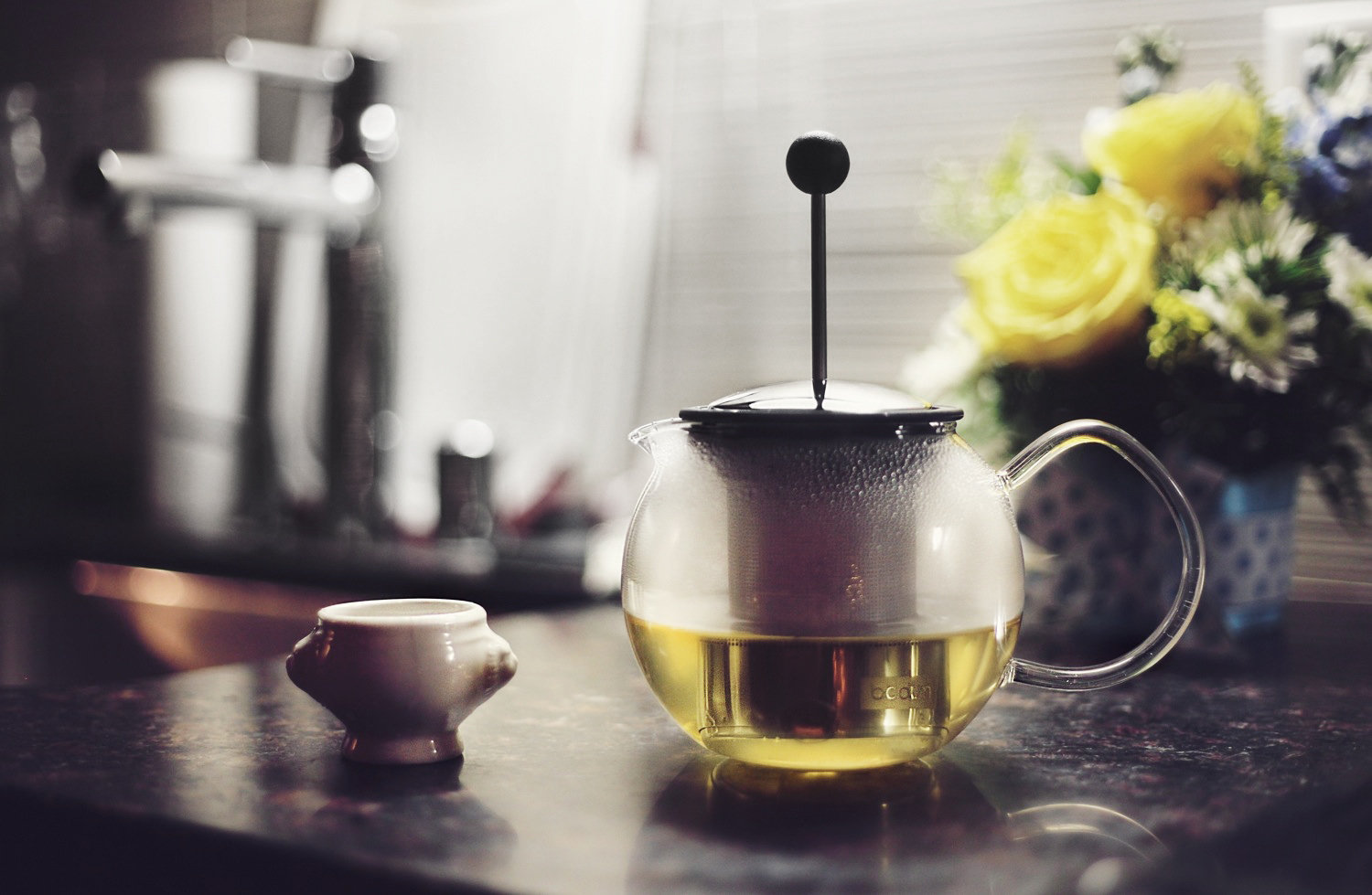 Black Tea