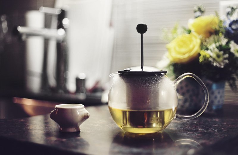 Black Tea