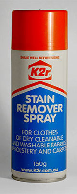 k2r Stain Remover Spray