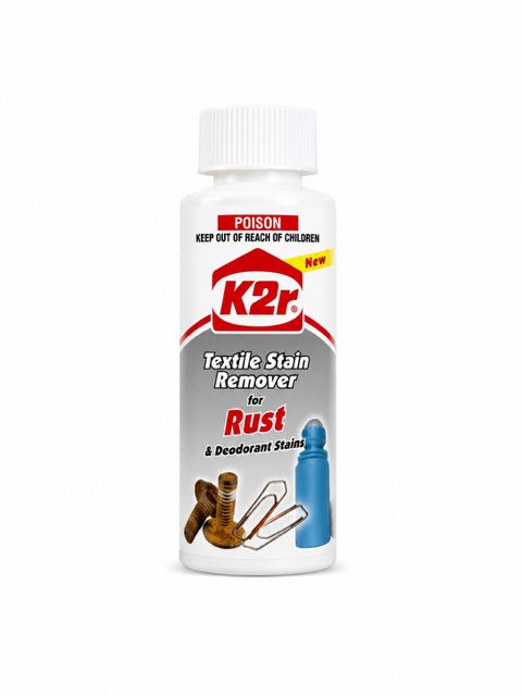 k2r Rust Stain Remover 125ML k2r Rust Stain Remover 125ML