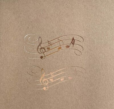 Musical Notes series Musical Notes