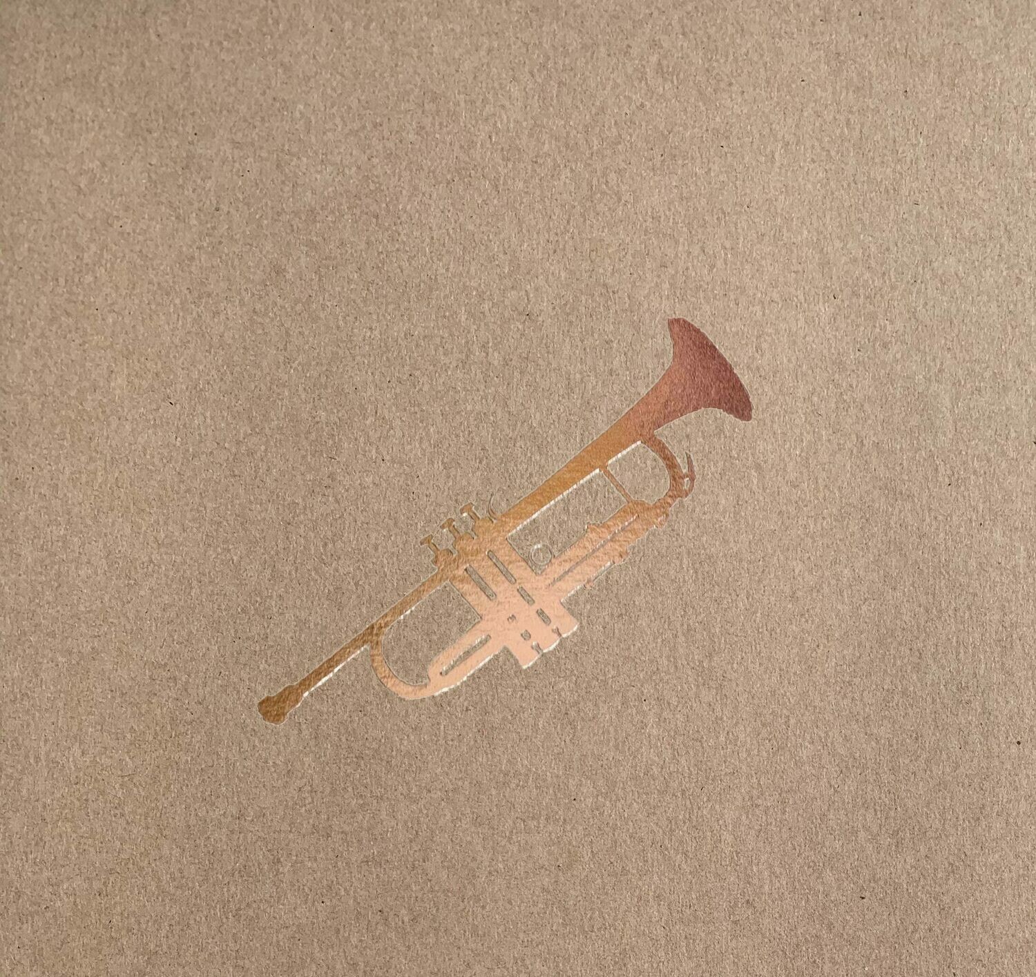 Musical Notes series Trumpet