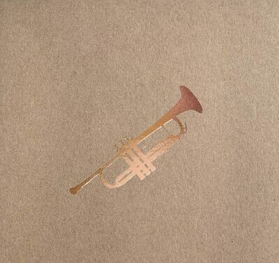Musical Notes series Trumpet