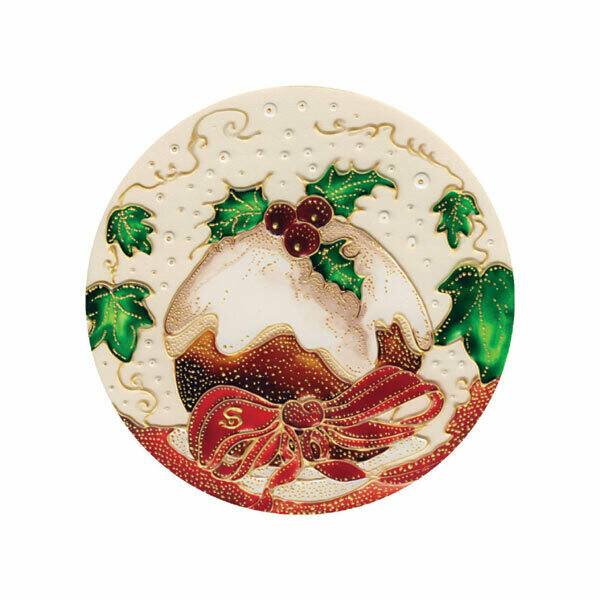 Christmas pudding