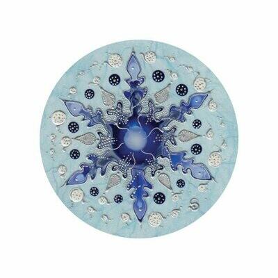 Christmas Snowflake