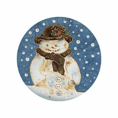 Christmas Snowman