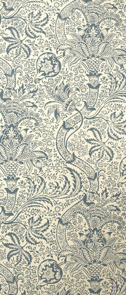 Williams Morris Indian design