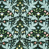 William Morris - MINI CARDS