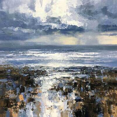 John Brenton - Atlantic Light