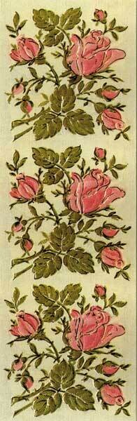 Bookmark - Clarice Cliff