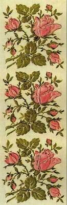 Bookmark - Clarice Cliff