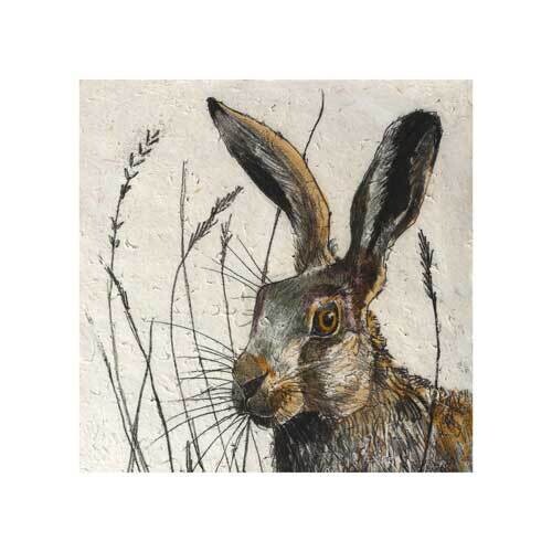 Hare by Annabel Langrish