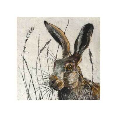 Hare by Annabel Langrish