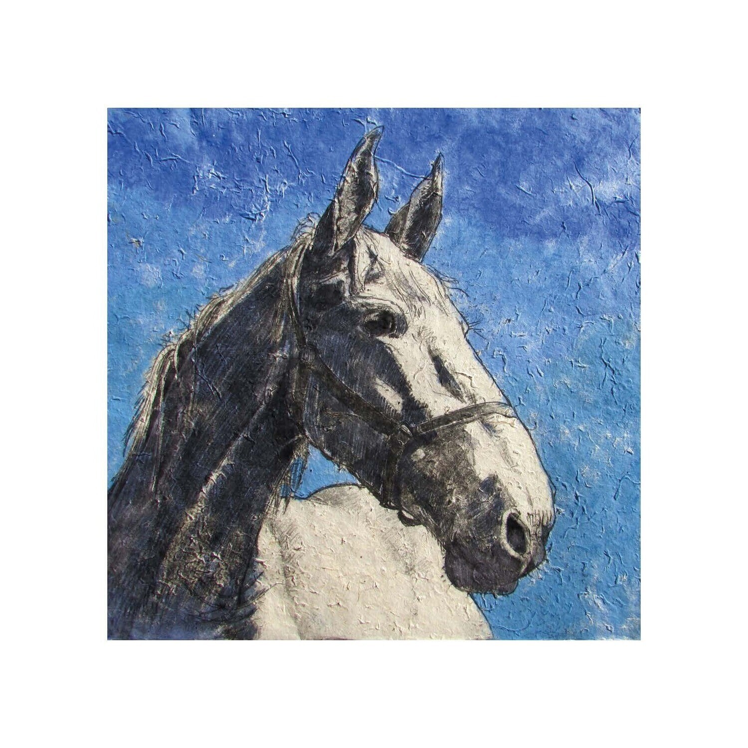 Horse by Annabel Langrish