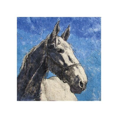 Horse by Annabel Langrish