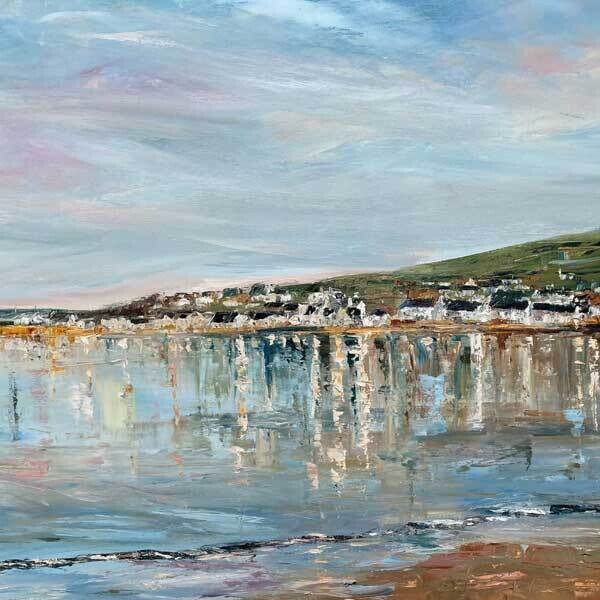 Reflections by Anna Cumming
