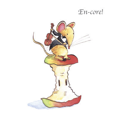 Musical Mice - En-core