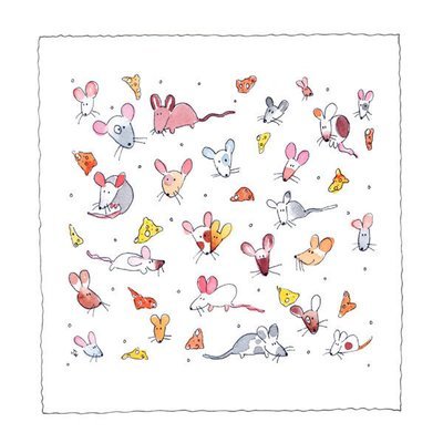 Jill Latter - Mice