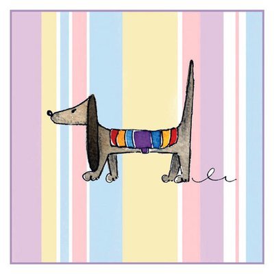 Jill Latter - Dog