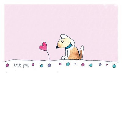 Jill Latter - Love you