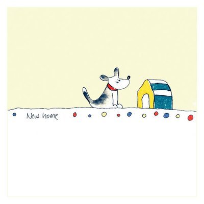 Jill Latter - New Home