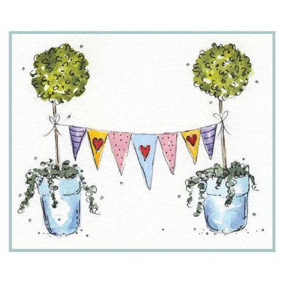 Jill Latter -bunting