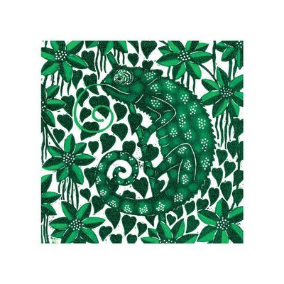 Nat Morley  - Chameleon