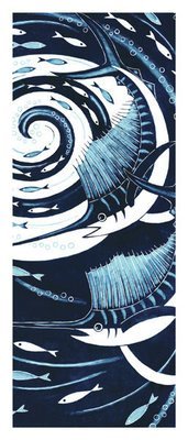 Nat Morley - sailfish