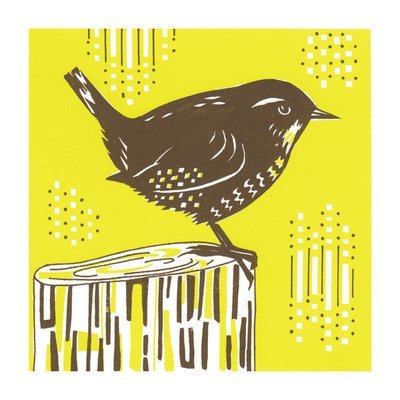 Catherine Bowdler - wren